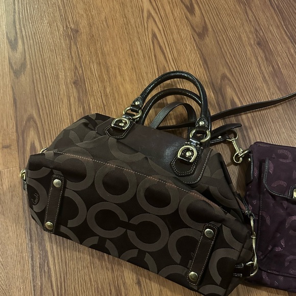 Coach bundle - Picture 4 of 6